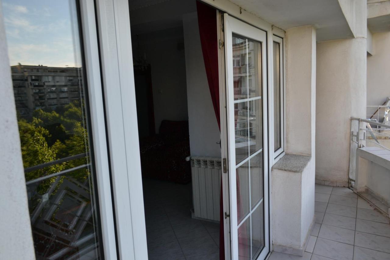 Unirii 64 Appartement Boekarest Buitenkant foto
